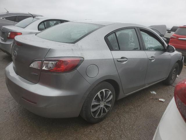 Photo 3 from auction – 2013 MAZDA 3 I with VIN JM1BL1U72D1703662
