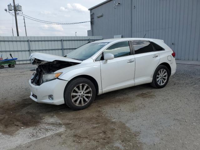 TOYOTA VENZA LE 2012 with VIN 4T3ZA3BB5CU056228 - Photo from auction