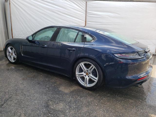 Photo 2 from auction – 2022 PORSCHE PANAMERA B with VIN WP0AJ2A71NL102082