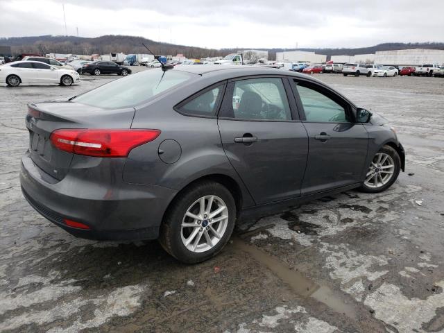 Photo 3 from auction – 2017 FORD FOCUS SE with VIN 1FADP3F21HL313789