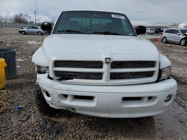 Photo 5 from auction – 2000 DODGE RAM 1500 with VIN 1B7HF13ZXYJ168090