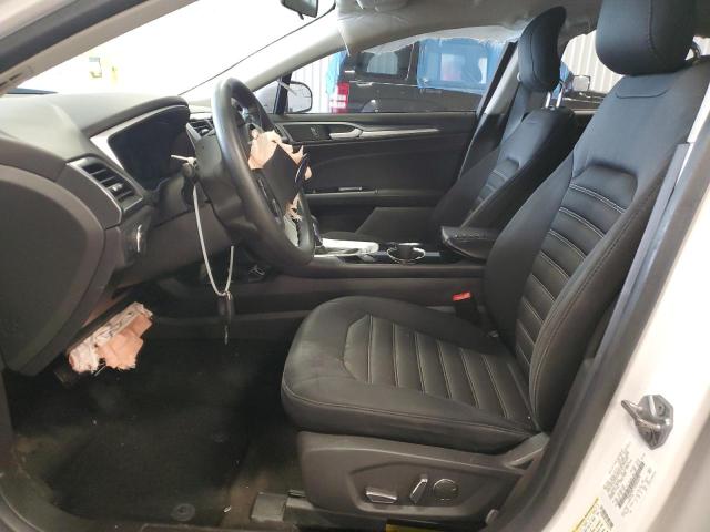 Photo 7 from auction – 2014 FORD FUSION with VIN 3FA6P0H71ER363279