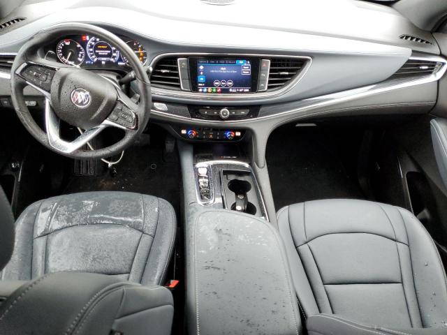 Photo 8 from auction – 2022 BUICK ENCLAVE PR with VIN 5GAERCKW8NJ166042