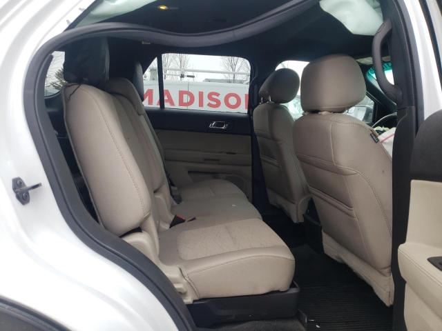 Photo 11 from auction – 2015 FORD EXPLORER with VIN 1FM5K7B94FGB33652