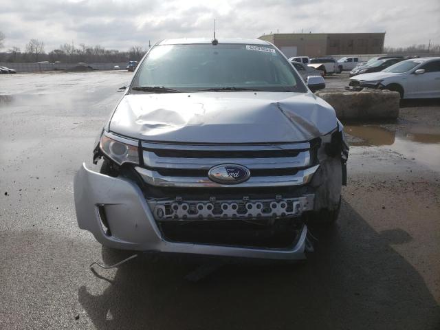 Photo 5 from auction – 2014 FORD EDGE LIMIT with VIN 2FMDK4KC3EBA51360