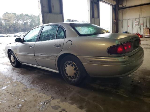 Photo 2 from auction – 2004 BUICK LESABRE CU with VIN 1G4HP52K344124977