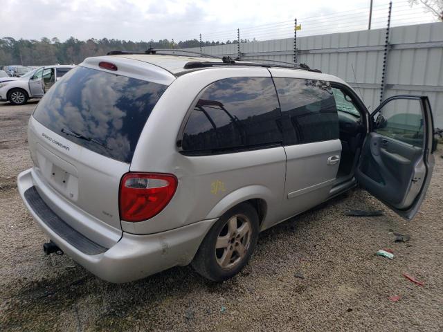 Photo 3 from auction – 2005 DODGE GRAND CARA with VIN 2D4GP44L65R490577