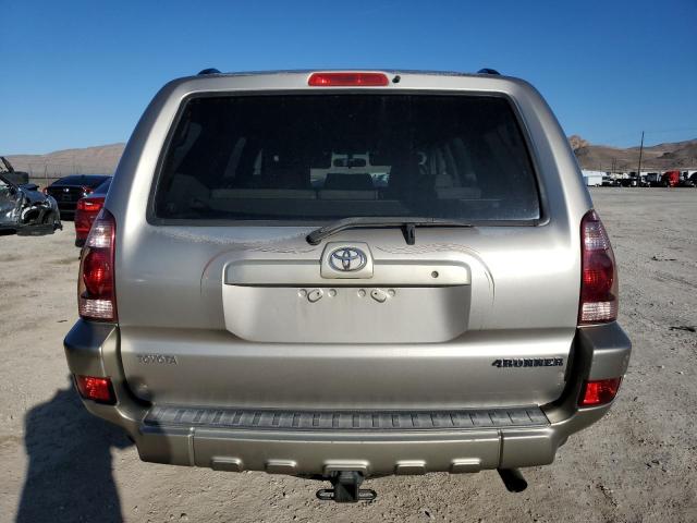 Zdjęcie 6 z aukcji – 2005 TOYOTA 4RUNNER SR z VIN JTEBU14R650058404