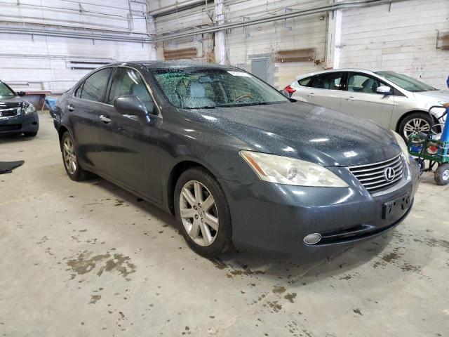 Photo 4 from auction – 2007 LEXUS ES 350 with VIN JTHBJ46GX72075903