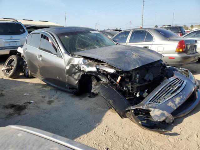 Photo 4 from auction – 2010 INFINITI G37 BASE with VIN JN1CV6AP0AM407634
