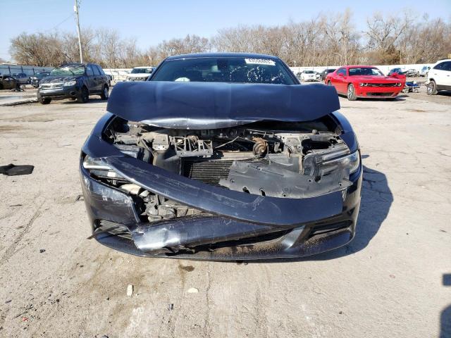 Photo 5 from auction – 2016 DODGE CHARGER SE with VIN 2C3CDXBG9GH140594
