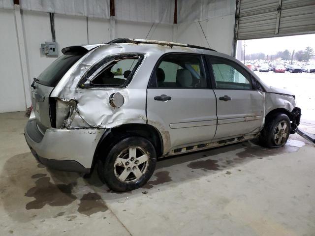 Photo 3 from auction – 2008 CHEVROLET EQUINOX LS with VIN 2CNDL23FX86319182