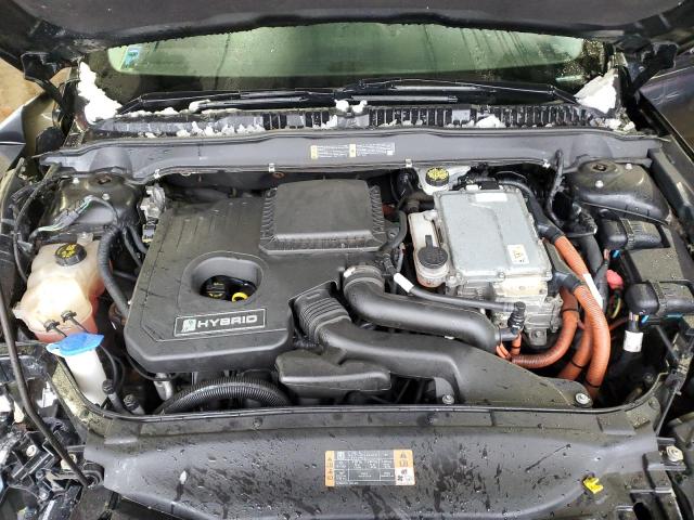 Photo 11 from auction – 2015 FORD FUSION TIT with VIN 3FA6P0RUXFR178699