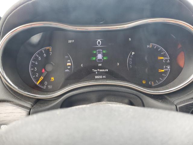 Photo 9 from auction – 2015 JEEP GRAND CHER with VIN 1C4RJFJG4FC748602