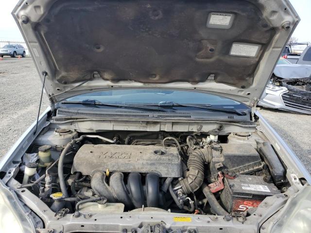 Photo 11 from auction – 2008 TOYOTA COROLLA CE with VIN 1NXBR30E28Z938528