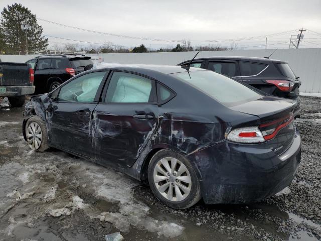 Photo 2 from auction – 2014 DODGE DART SXT with VIN 1C3CDFBB2ED672858