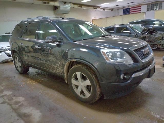 Photo 4 from auction – 2012 GMC ACADIA SLT with VIN 1GKKVSED5CJ144762