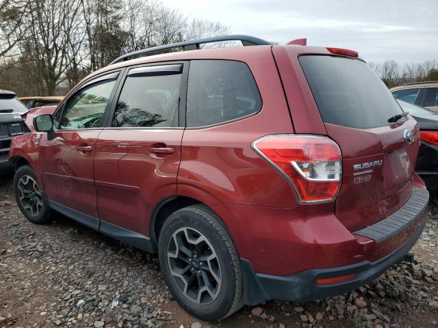 Photo 2 from auction – 2016 SUBARU FORESTER 2 with VIN JF2SJADC0GH445352