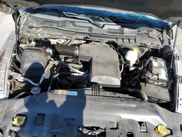 Photo 11 from auction – 2015 RAM 1500 SLT with VIN 1C6RR6GG4FS581140