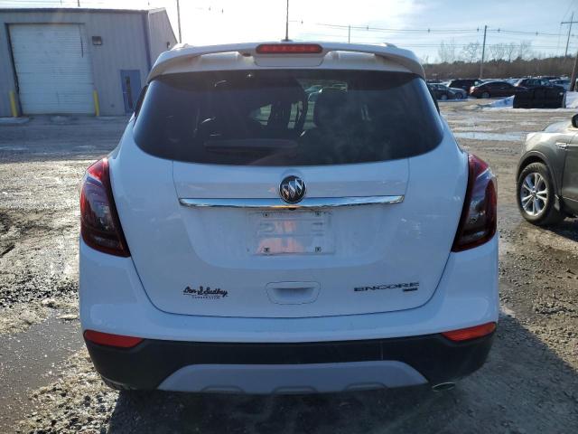 صورة رقم 6 من المزاد - 2019 BUICK ENCORE SPO مع VIN KL4CJ2SB5KB769227