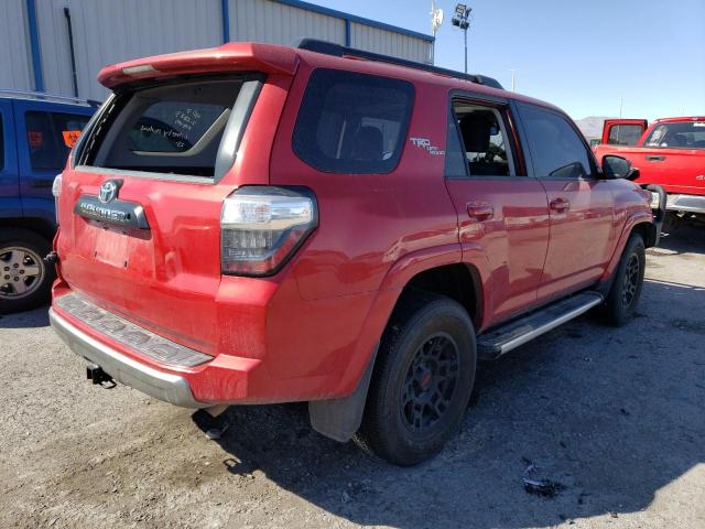 Photo 3 from auction – 2019 TOYOTA 4RUNNER SR with VIN JTEBU5JR5K5680759
