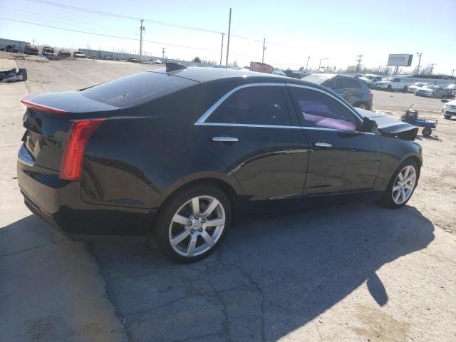 Zdjęcie 3 z aukcji – 2015 CADILLAC ATS z VIN 1G6AA5RA0F0138577