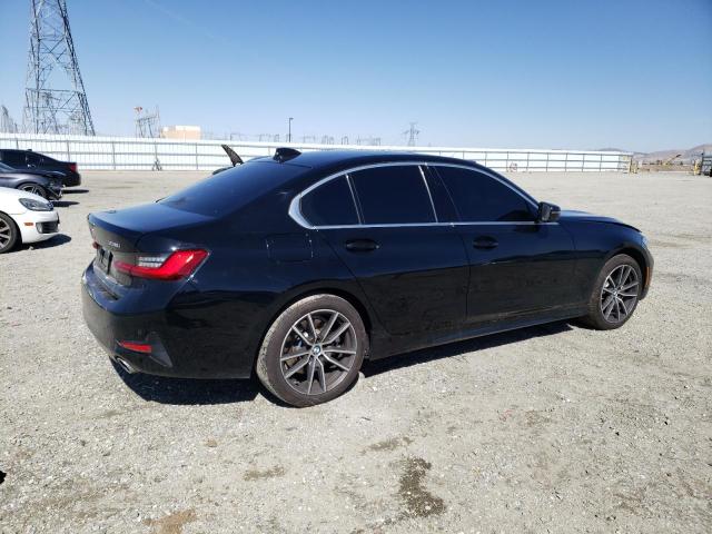 Photo 3 from auction – 2020 BMW 330I with VIN 3MW5R1J08L8B35248