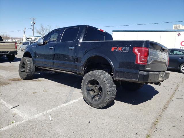 Photo 2 from auction – 2016 FORD F150 SUPER with VIN 1FTEW1EF7GFB36995