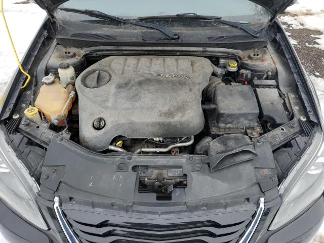 Foto 11 de la subasta – 2013 CHRYSLER 200 S con VIN 1C3CCBHG2DN505004