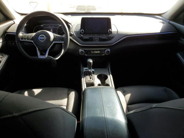 Photo 8 from auction – 2020 NISSAN ALTIMA S with VIN 1N4BL4BV3LC147132