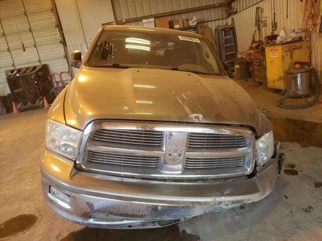 Photo 5 from auction – 2009 DODGE RAM 1500 with VIN 1D3HB13T29S763221