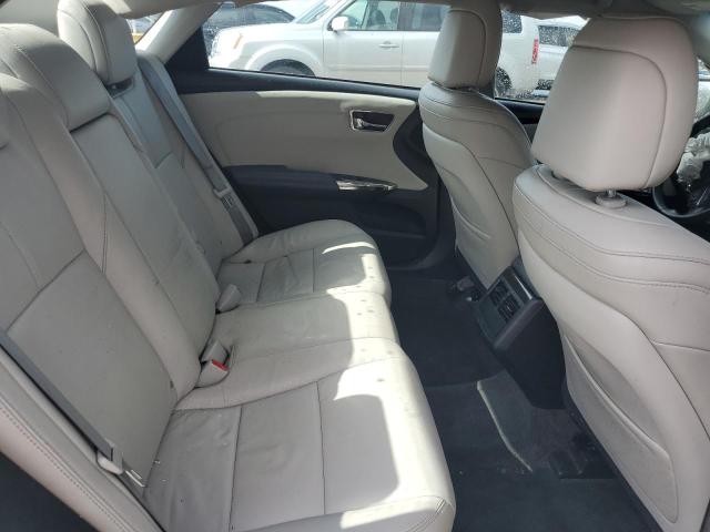 Photo 10 from auction – 2013 TOYOTA AVALON BAS with VIN 4T1BK1EB9DU009258