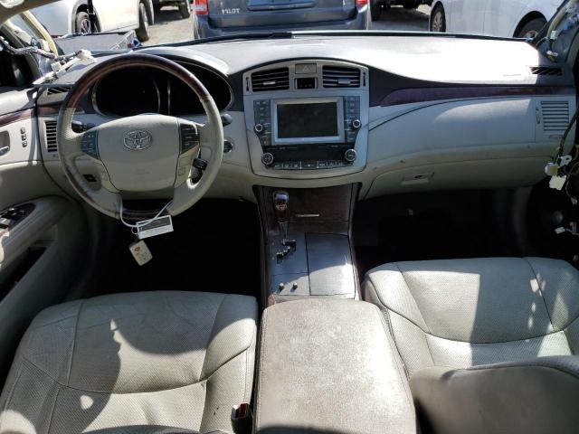 Photo 8 from auction – 2011 TOYOTA AVALON BAS with VIN 4T1BK3DB3BU373007
