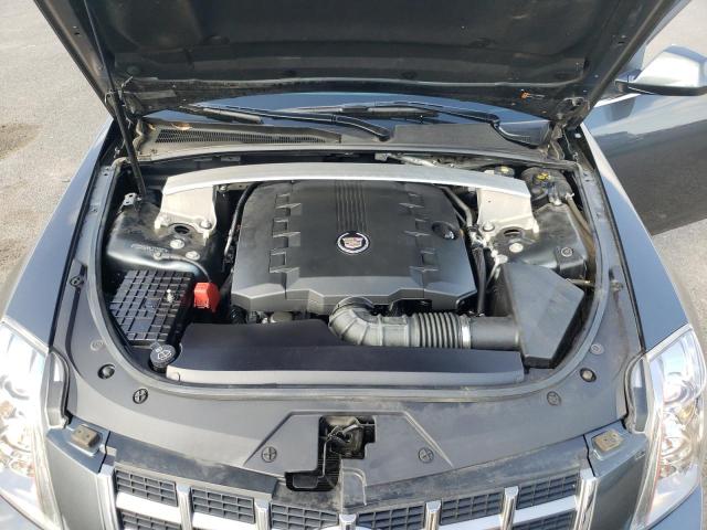 Photo 11 from auction – 2012 CADILLAC CTS with VIN 1G6DA5E59C0120001
