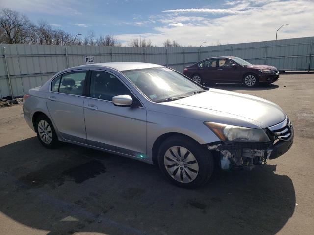 Photo 4 from auction – 2012 HONDA ACCORD LX with VIN 1HGCP2F31CA243256