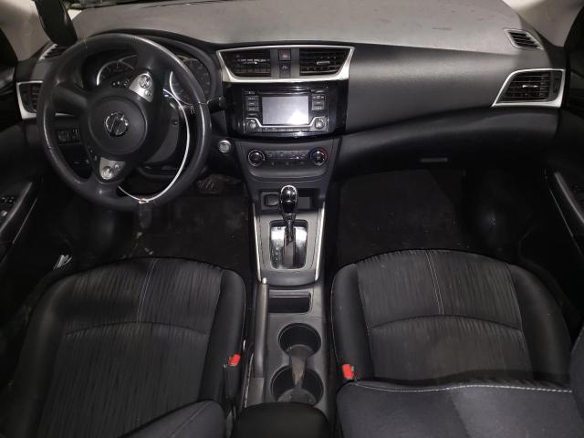 Photo 8 from auction – 2016 NISSAN SENTRA S with VIN 3N1AB7AP2GL654730