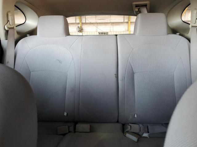 Photo 10 from auction – 2011 NISSAN ROGUE S with VIN JN8AS5MT7BW572171