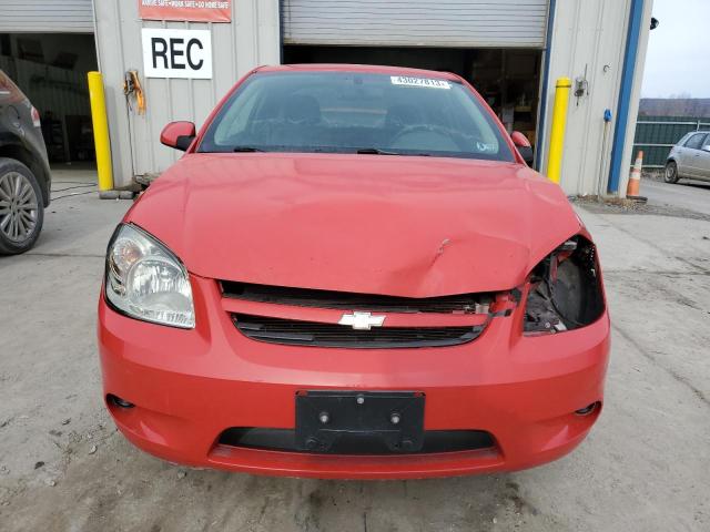 Photo 5 from auction – 2007 CHEVROLET COBALT SS with VIN 1G1AM15B477102419