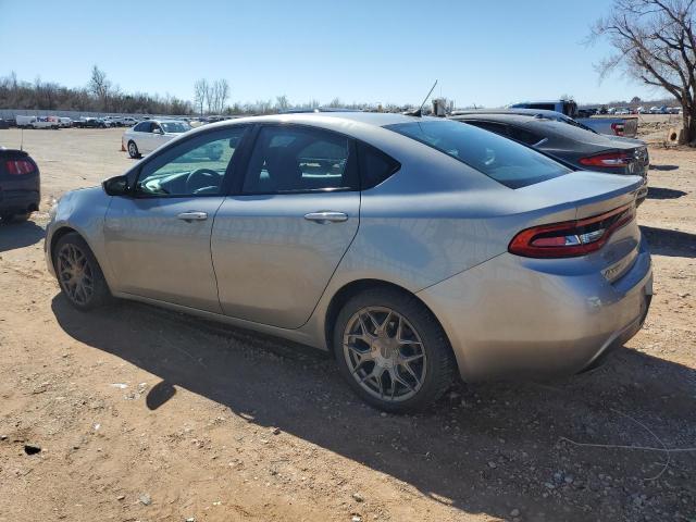 Photo 2 from auction – 2014 DODGE DART SXT with VIN 1C3CDFBB8ED767649