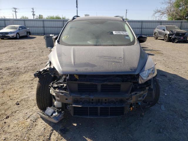 Photo 5 from auction – 2019 FORD ESCAPE SE with VIN 1FMCU0GD4KUB00362