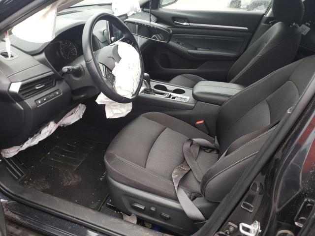 Photo 7 from auction – 2019 NISSAN ALTIMA SV with VIN 1N4BL4DV5KC128271
