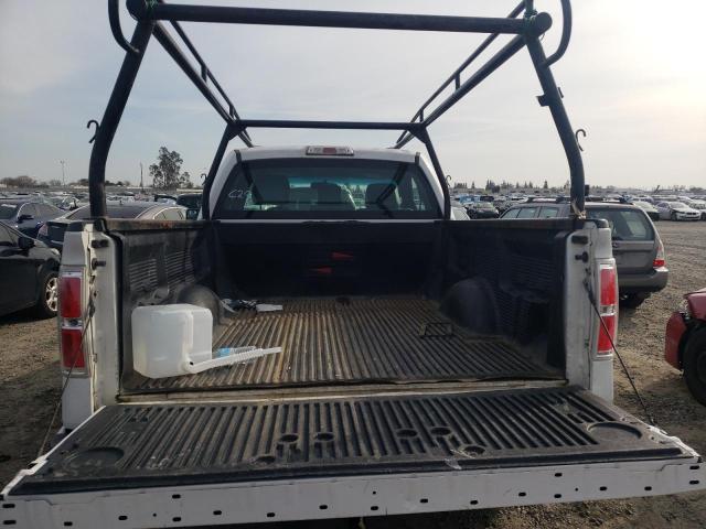 Photo 10 from auction – 2012 FORD F150 with VIN 1FTMF1CM7CKD99020