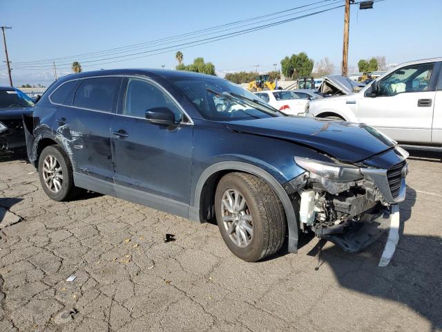 Photo 4 from auction – 2016 MAZDA CX-9 TOURI with VIN JM3TCACY6G0118924