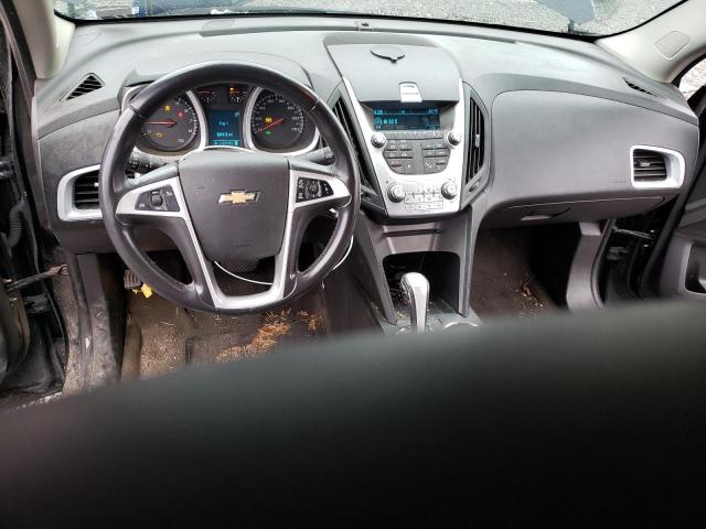 Photo 8 from auction – 2011 CHEVROLET EQUINOX LT with VIN 2CNFLNEC7B6477614