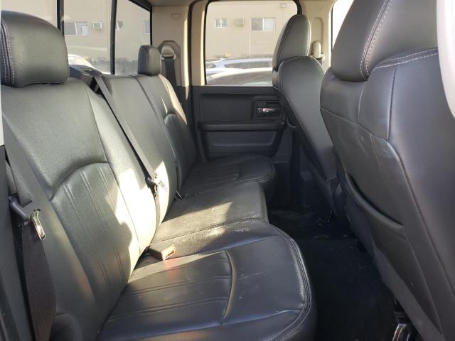 Photo 10 from auction – 2009 DODGE RAM 1500 with VIN 1D3HV18T69S734112