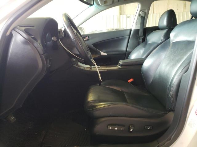 Photo 7 from auction – 2011 LEXUS IS 250 with VIN JTHBF5C22B5144039