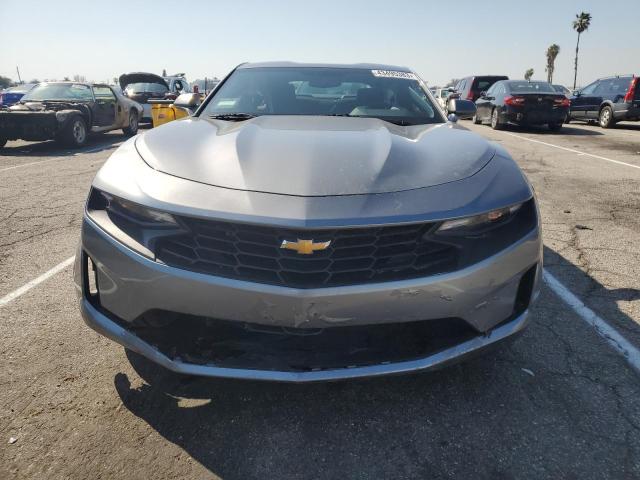 Photo 5 from auction – 2020 CHEVROLET CAMARO LS with VIN 1G1FB1RX8L0128056