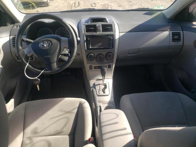 Photo 8 from auction – 2013 TOYOTA COROLLA BA with VIN 2T1BU4EE4DC087650