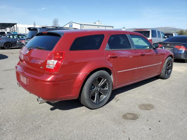 Photo 3 from auction – 2005 DODGE MAGNUM R/T with VIN 2D4GV58255H636924