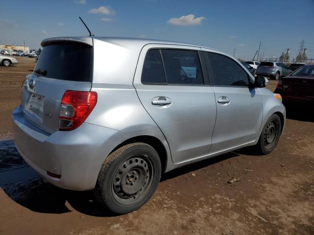 Photo 3 from auction – 2008 TOYOTA SCION XD with VIN JTKKU10418J008970